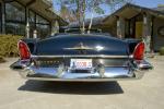 Lincoln Premiere Convertible 1956 года